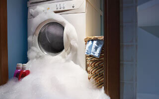 Mit tegyünk, ha elromlik a mosógépünk